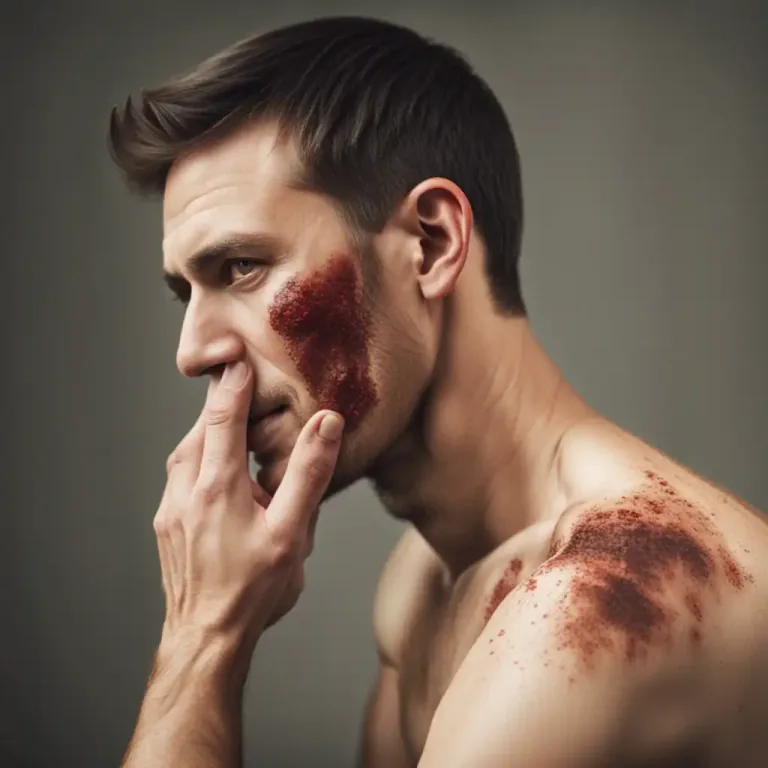 Visual representation of "fungus" - An infection or disease caused by a fungus.