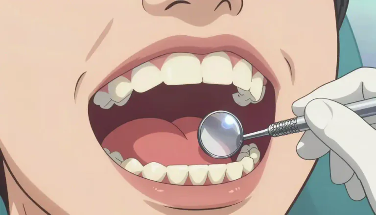 Visual representation of "intraoral" - Referring to activities or conditions that occur within the mouth.