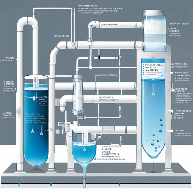 Visual representation of "membrane" - In the field of technology, a membrane is a thin material that allows some things to pass through but stops others
