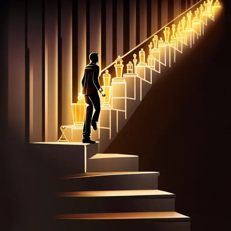 Visual representation of "be guaranteed to do something" - Assured or certain to do or have something
