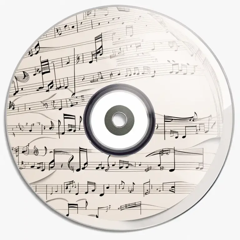 Visual representation of "instrumental" - A piece of music performed by instruments, with no singing