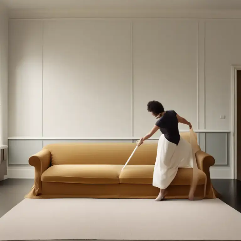 Visual representation of "drag into" - To physically pull or move something or someone into a certain area