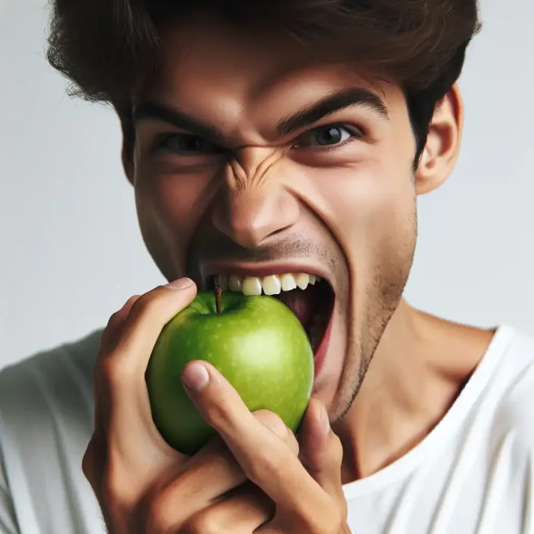 Visual representation of "chew over" - Discuss something in detail