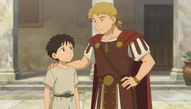 Visual representation of "catamite" - A young boy who is in a sexual relationship with an older man.