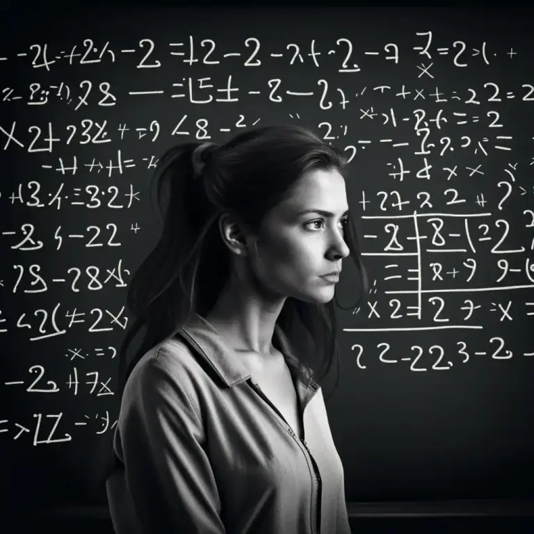 Visual representation of "impossible" - A situation being very difficult to mend or correct.