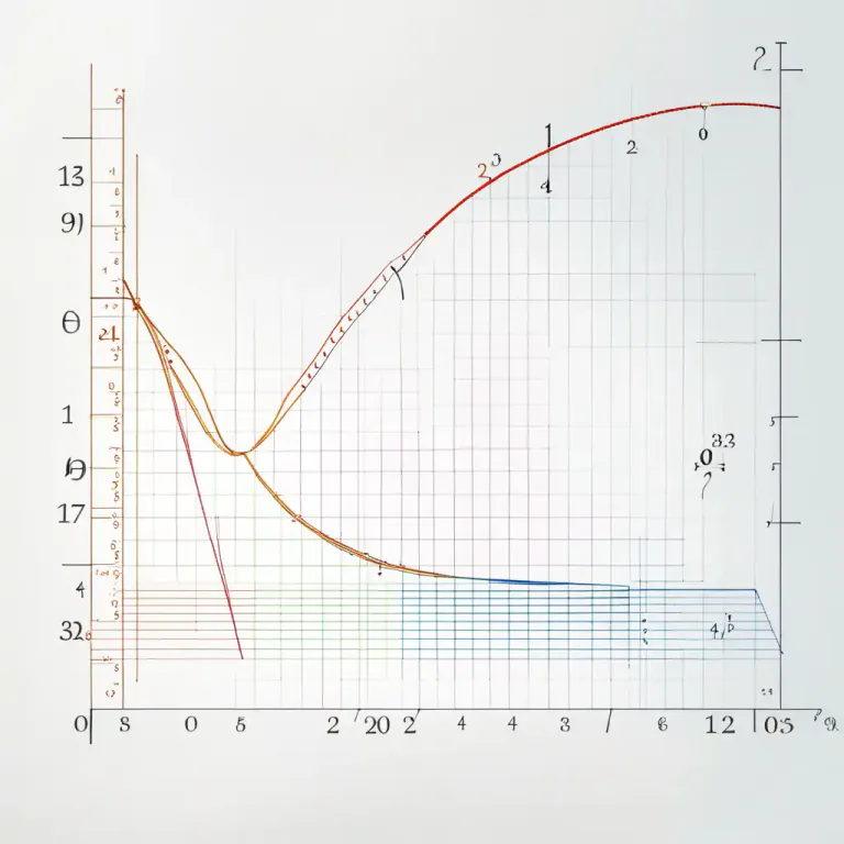 Visual representation of "domain" - The set of possible values for the independent variable or variables of a function.