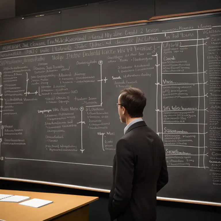 Visual representation of "expatiate upon" - To speak or write at length or in detail