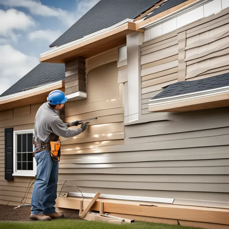 Visual representation of "clad" - To cover something with a protective or insulating layer.
