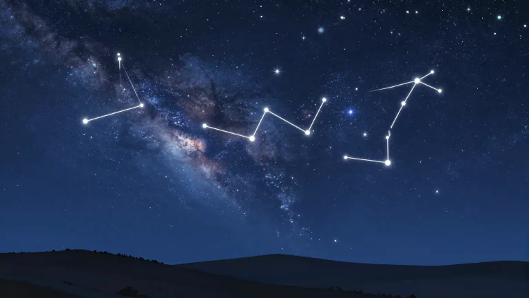 Visual representation of "multitudinous" - existing, happening, or present in large numbers