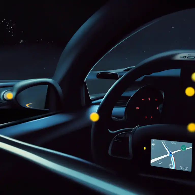 Visual representation of "get somewhere" - To arrive at a specific place