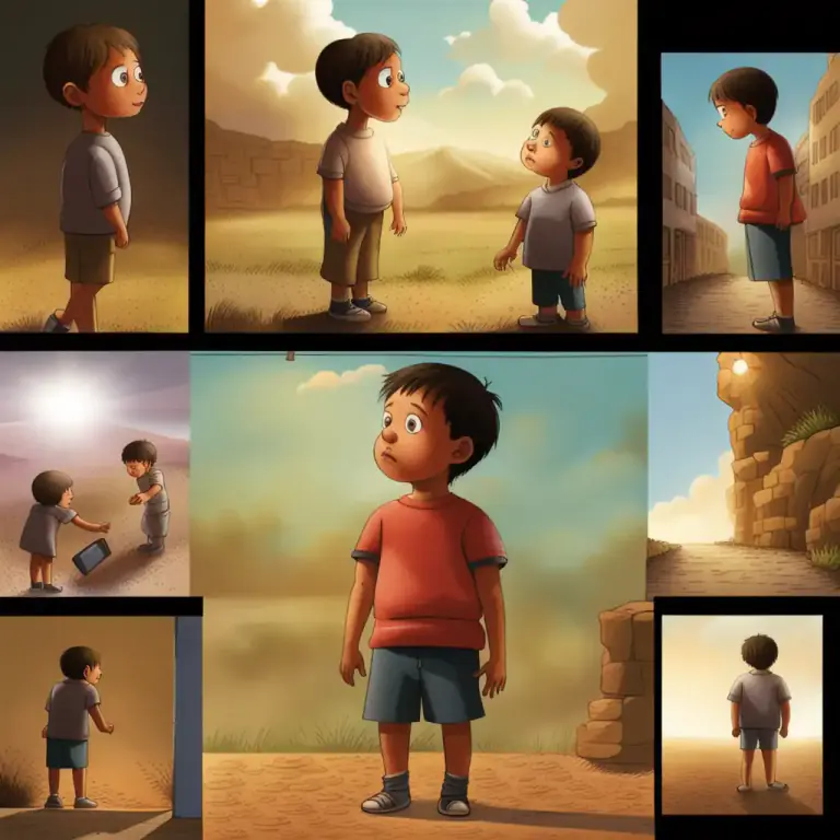 Visual representation of "a fact of life" - The basic truths about life, especially its unpleasant aspects