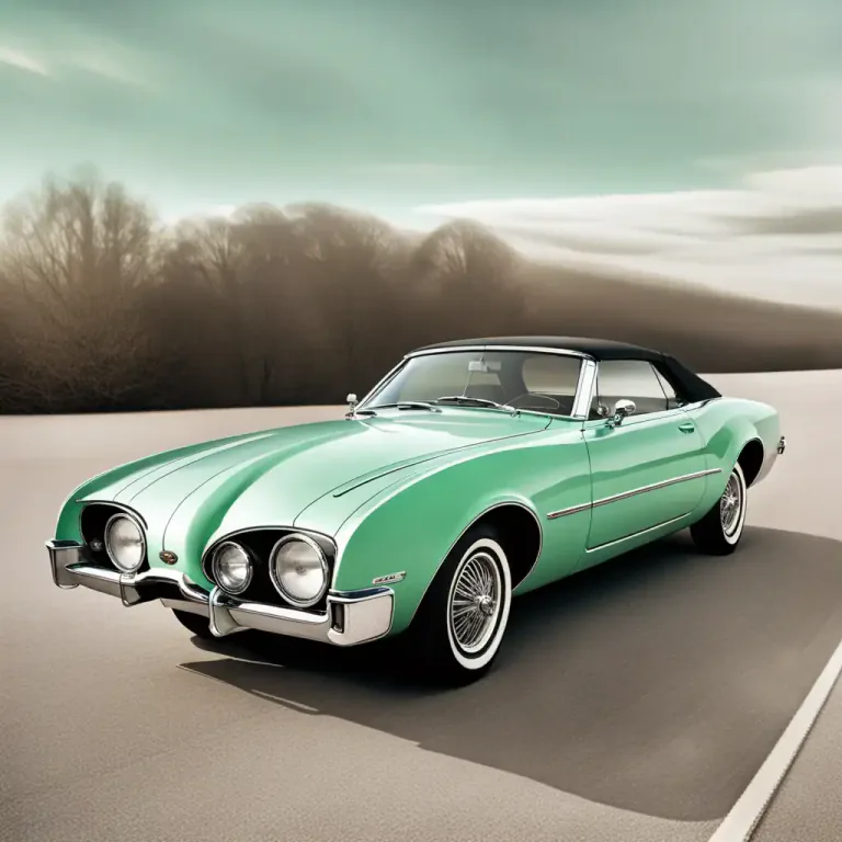 Visual representation of "cougar" - A vehicle model by the Ford Motor Company.