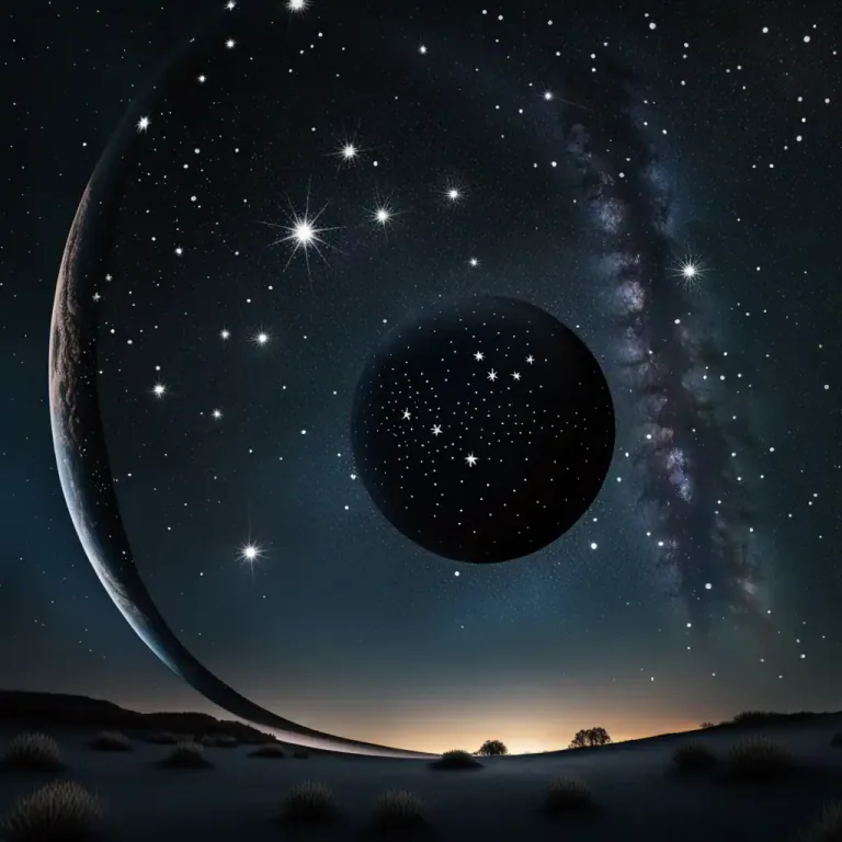 Visual representation of "sphere" - In astronomy, the apparent surface of the sky, on which celestial bodies appear to be projected