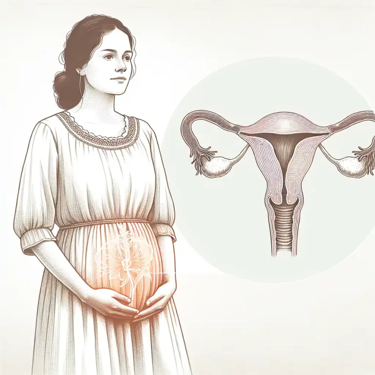 Visual representation of "prolapse" - To slip down or forward from the normal position in the body.