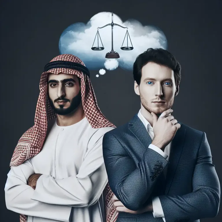 Visual representation of "him" - Used after the verb 'to be' and after 'than' or 'as'.