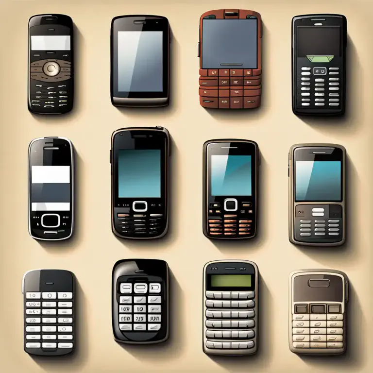 Visual representation of "generational" - Occurring or changing over each successive generation.