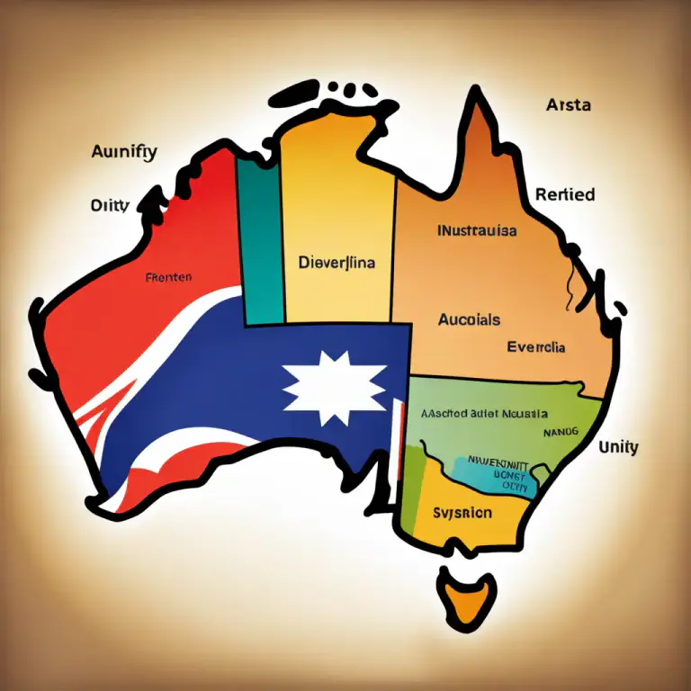 Visual representation of "federal" - Having or relating to a system of government in which several states form a unity but remain independent in internal affairs.