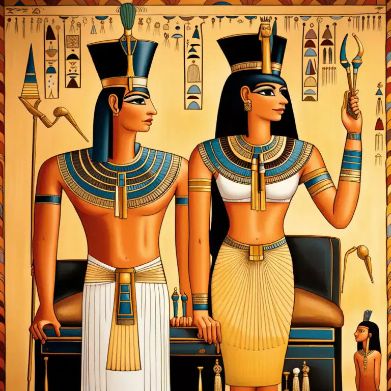 Visual representation of "incest" - The act of marrying or having a sexual relationship with a close relative.