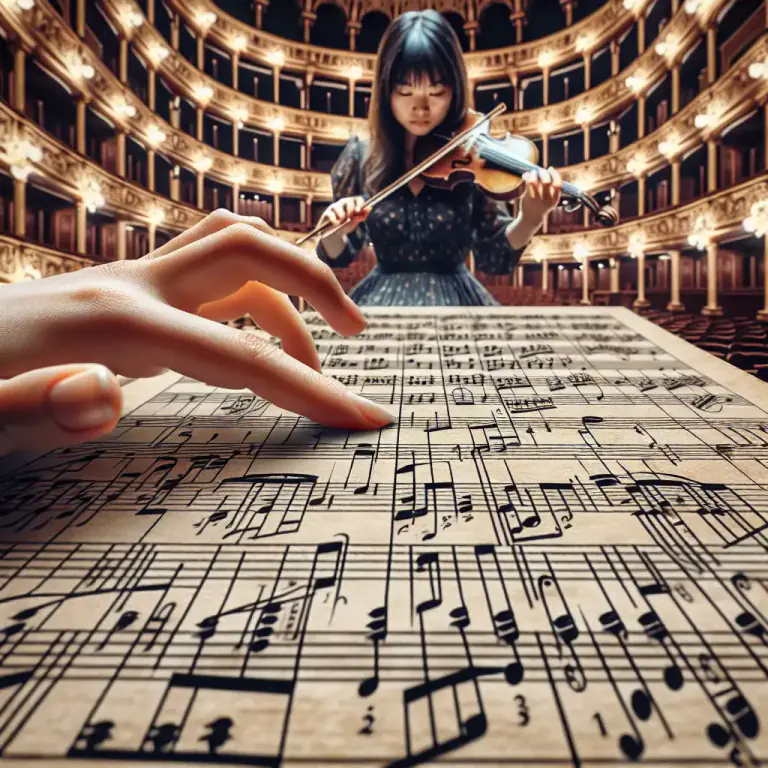 Visual representation of "breve" - In music, a note that is half the length of a semibreve, but twice the length of a minim.