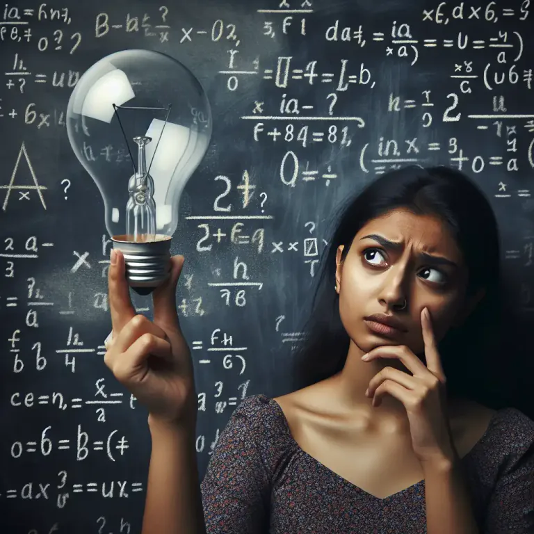 Visual representation of "myself" - Used to emphasize the speaker or writer's own identity