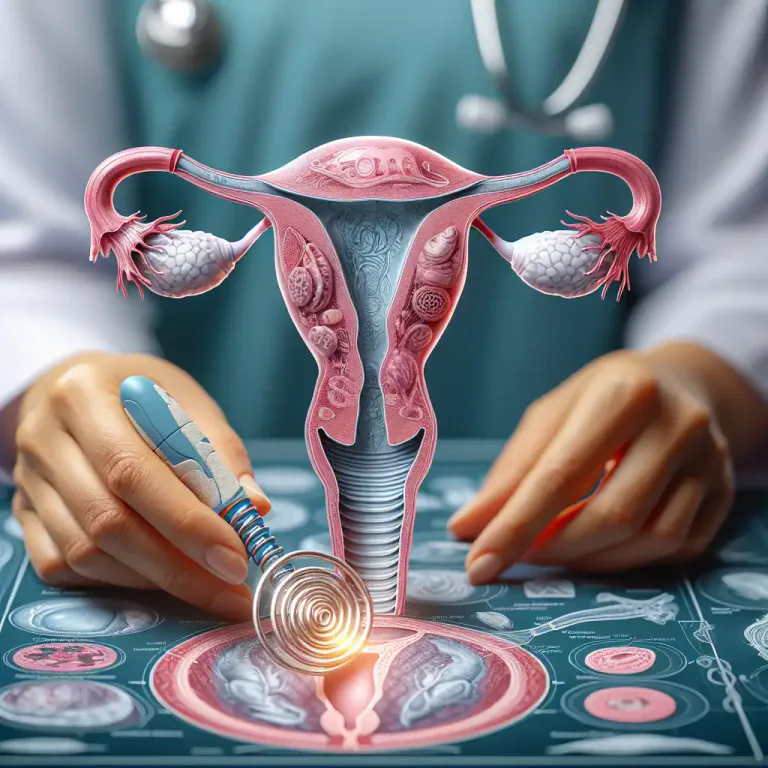 Visual representation of "coil" - An intrauterine device in a spiral shape for the control of fertility