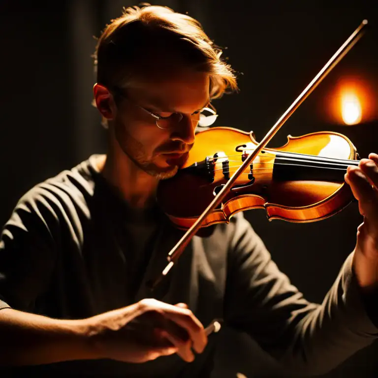 Visual representation of "gut" - Gut is also a type of string made from animal intestines, used for musical instruments like violin.