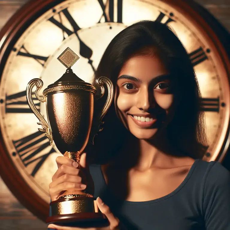 Visual representation of "overdue" - When someone or something is overdue, it is not occurring or done as soon as expected, required, or necessary.
