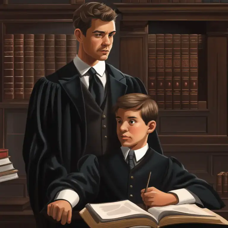 Visual representation of "instance" - A demand, suggestion or urgent plea.