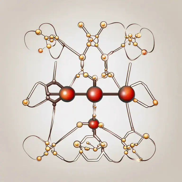 Visual representation of "inhibit" - Slow or prevent a chemical reaction or other process
