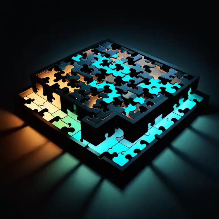 Visual representation of "bullet" - Something that solves a problem very effectively