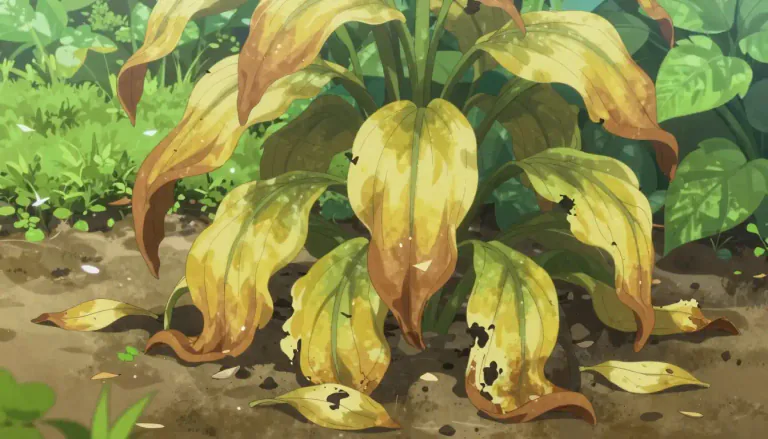 Visual representation of "senescence" - The condition or process of becoming old.