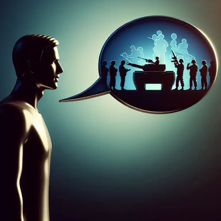 Visual representation of "he" - Used to refer to a person or animal of unspecified sex (in modern use, now chiefly replaced by 'they' when the sex is unknown or irrelevant)