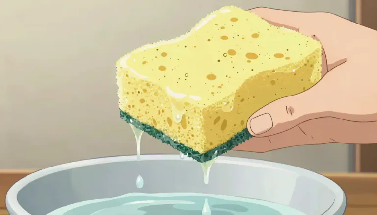 Visual representation of "saturation" - The state or process of making something completely full or soaked