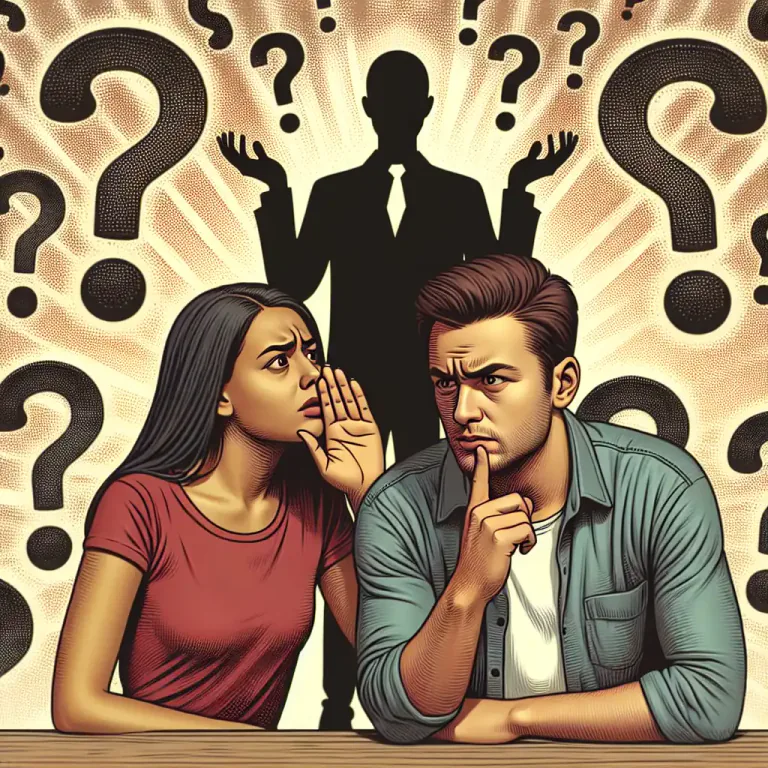 Visual representation of "undocumented" - Not documented or proved, based on hearsay or rumors