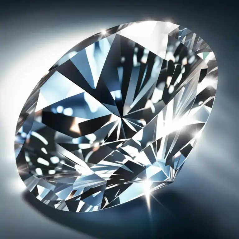 Visual representation of "adamant" - A hard substance that nothing can cut or break.
