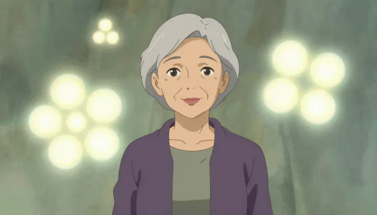 Visual representation of "sixty" - Being ten more than fifty.