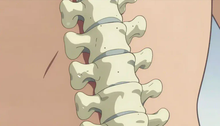 Visual representation of "osteophyte" - A bony growth that develops on the edges of bones, often associated with joint degeneration.