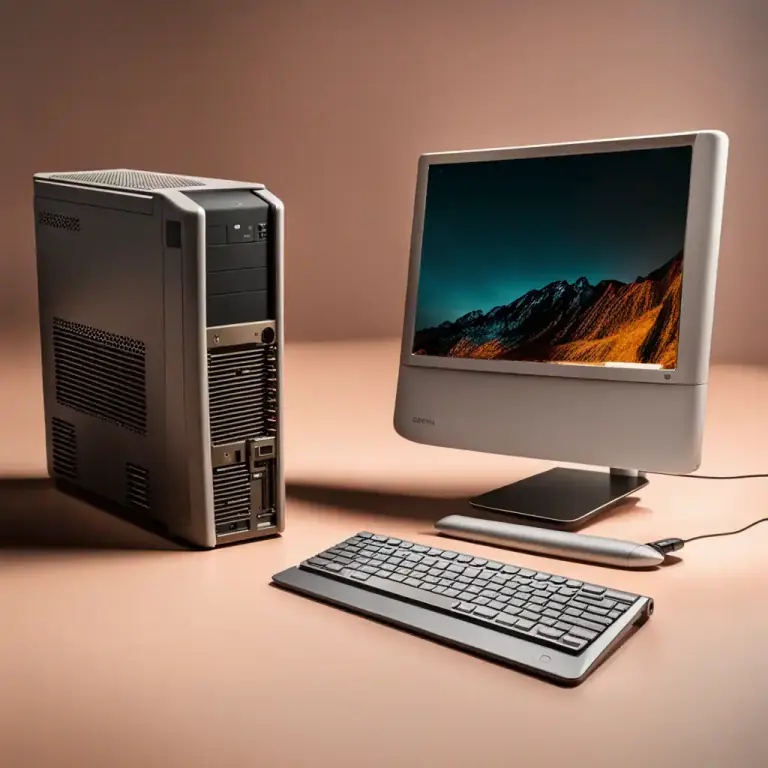 Visual representation of "predecessor" - In computing, it refers to an earlier model or version of something.