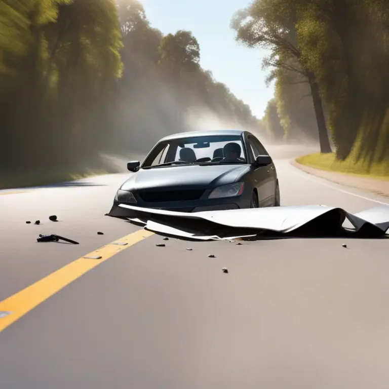 Visual representation of "take evasive action" - To quickly do something to avoid danger or trouble