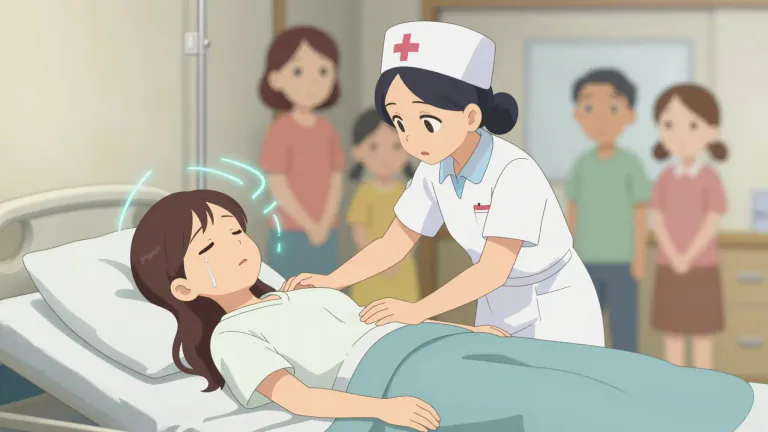 Visual representation of "epilepsy" - A medical condition that affects the brain and makes a person have seizures.