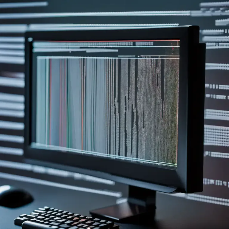 Visual representation of "routine" - A short sequence of computer code that performs a specific task