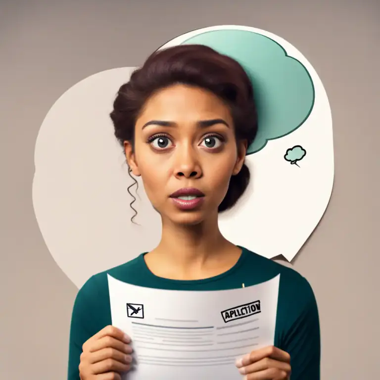 Visual representation of "that’s about the size of it" - This means that the situation or fact stated before this phrase sums up everything about that matter.