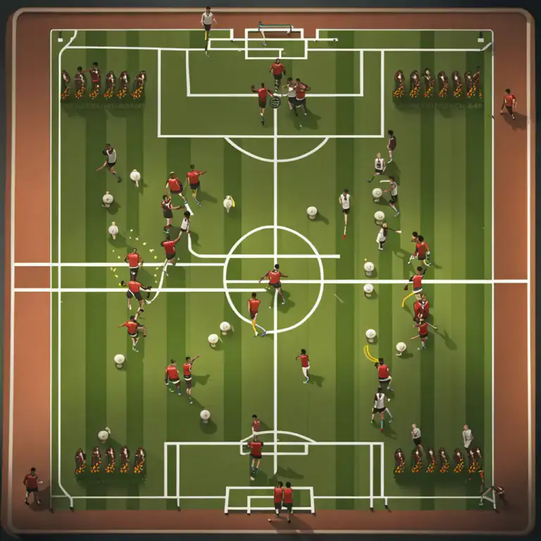 Visual representation of "array" - A large group of people or things, especially organized for a specific purpose