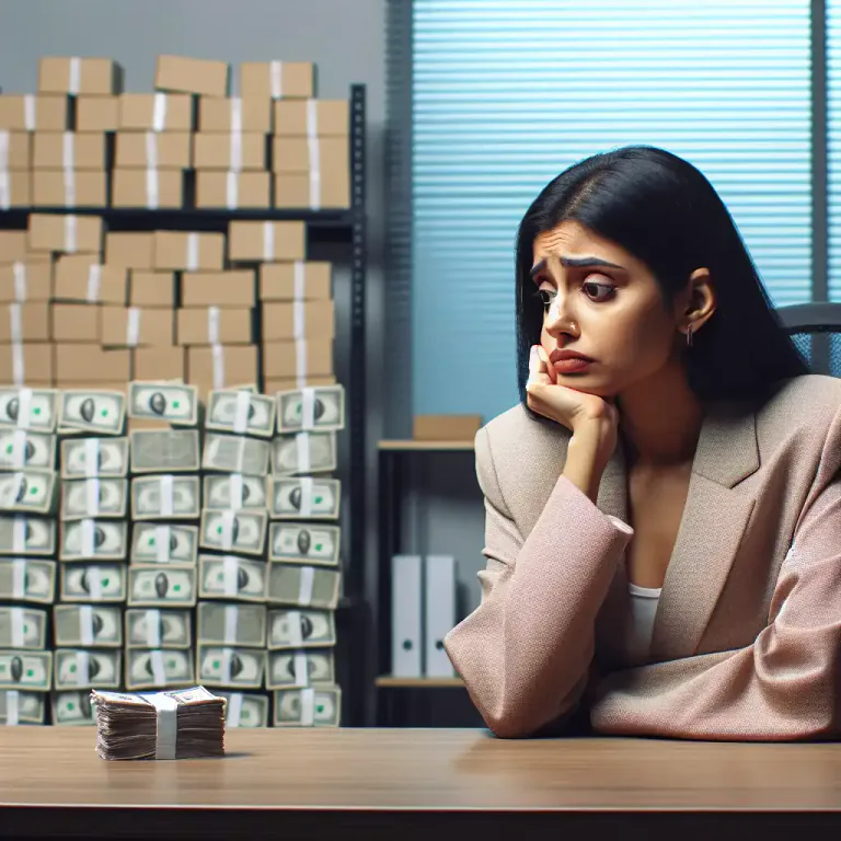 Visual representation of "realizable" - In accounting, capable of being sold or converted into cash.