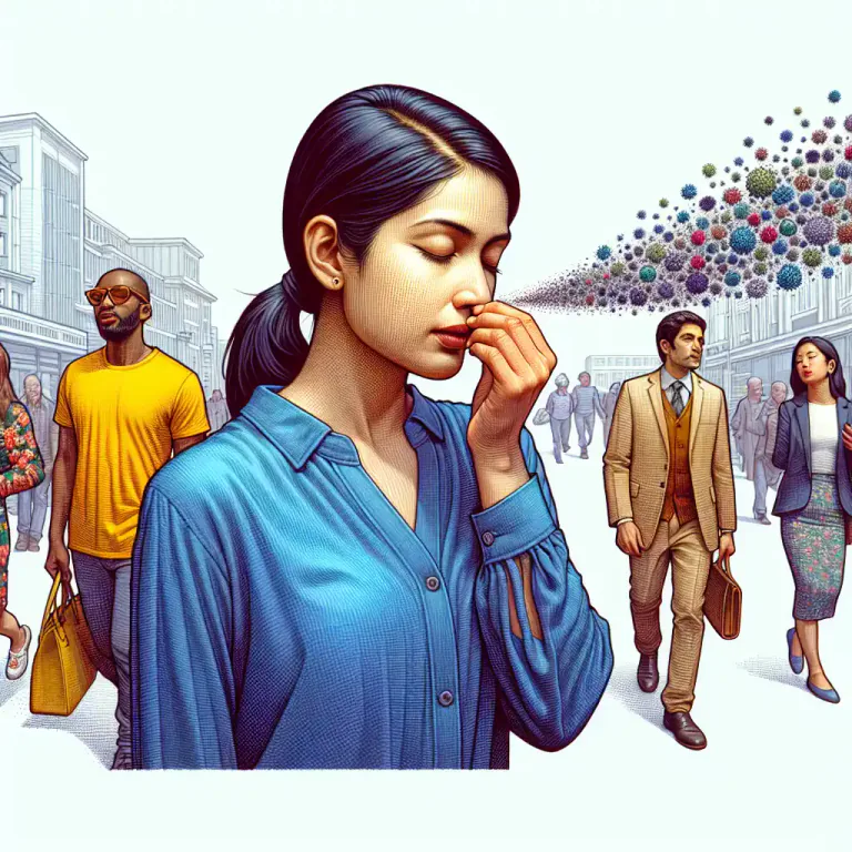 Visual representation of "spreader" - A person or thing that spreads disease.