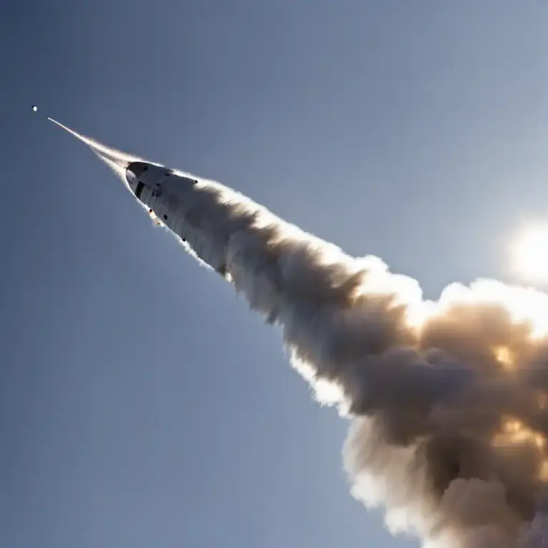 Visual representation of "falcon" - It is a name for a light, fast-moving aircraft.