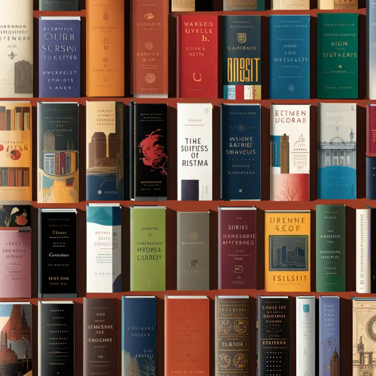 Visual representation of "curriculum" - All the different courses of study that are taught in a school, college or university.