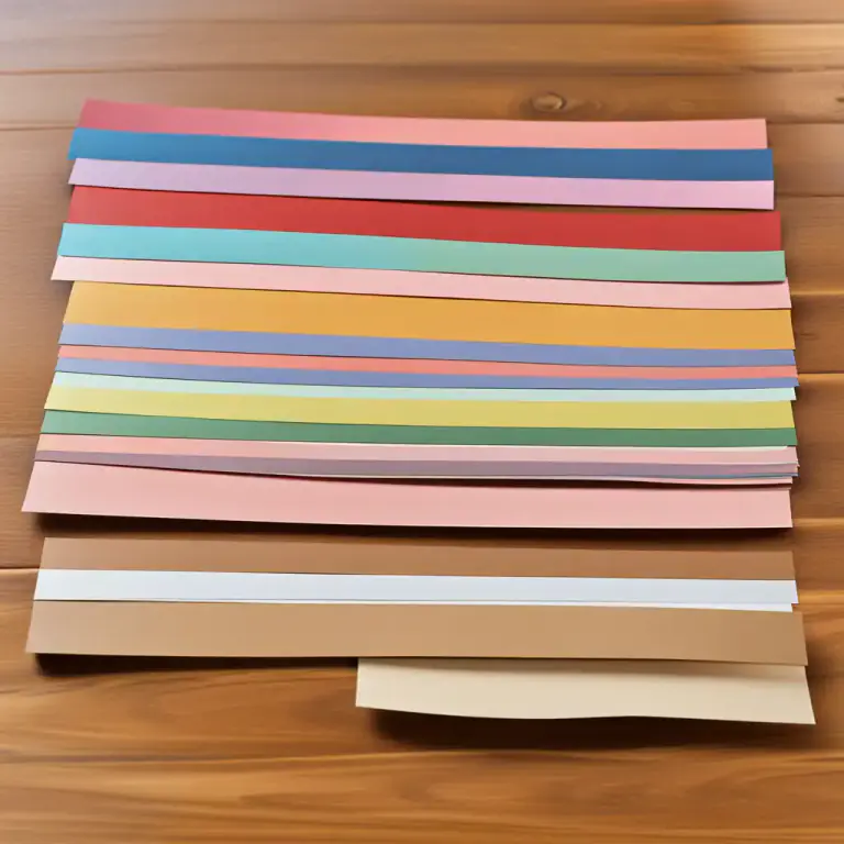 Visual representation of "strip" - A long, flat, narrow piece of something