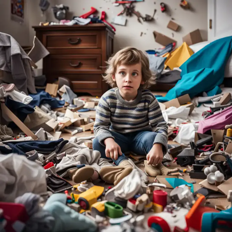 Visual representation of "responsible" - Being the primary reason for something and able to be blamed or credited for it.