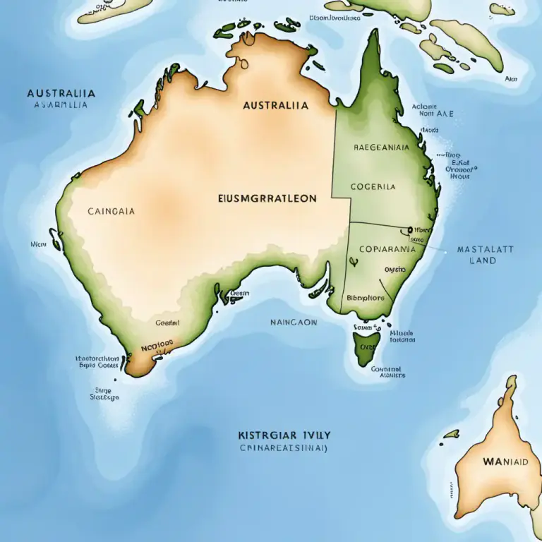 Visual representation of "neighbour" - A country that is next to another country.